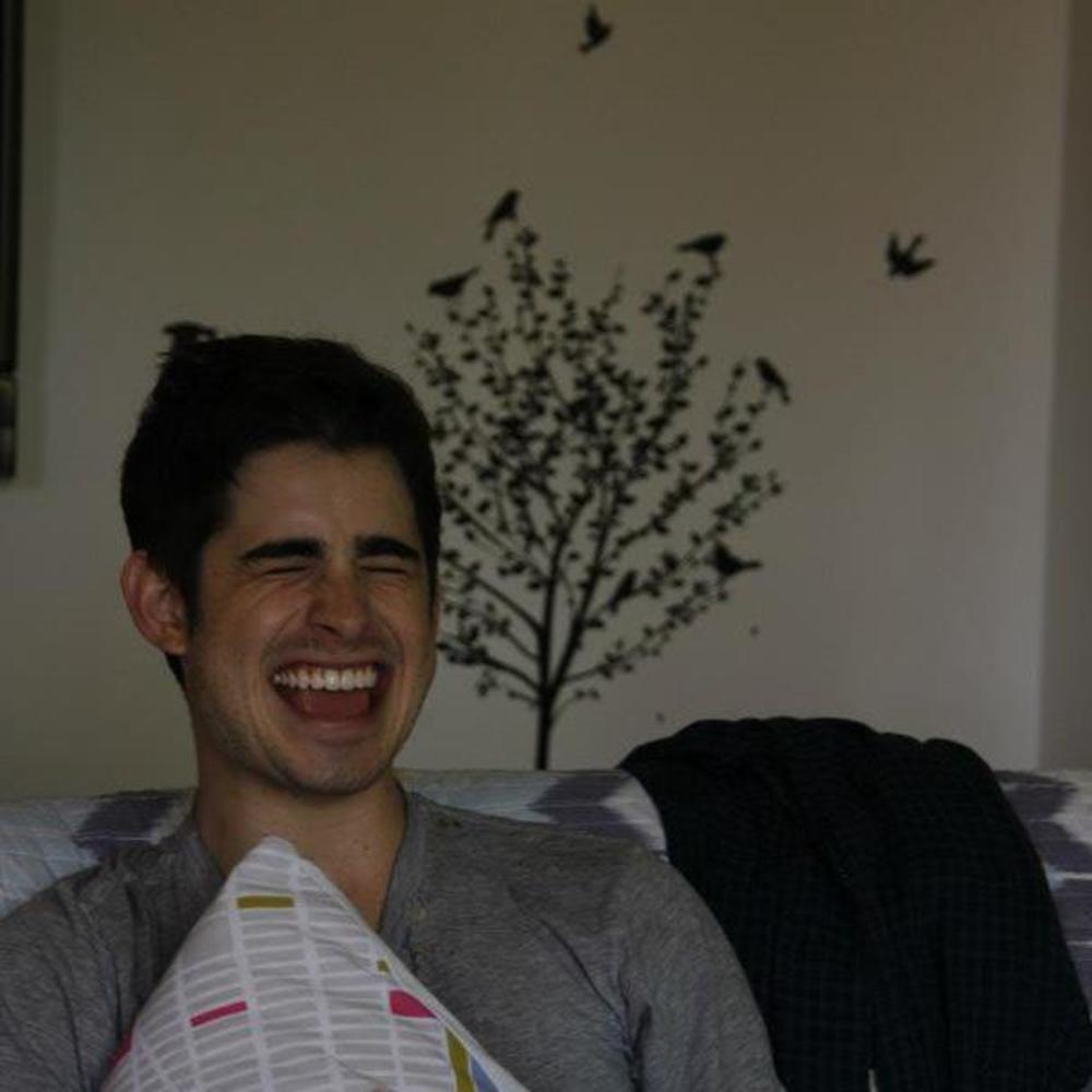 Meet your Posher, Jon